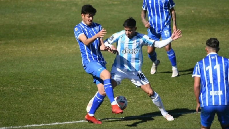 Habrá 400 policías para la seguridad de Godoy Cruz - Atlético de Tucumán